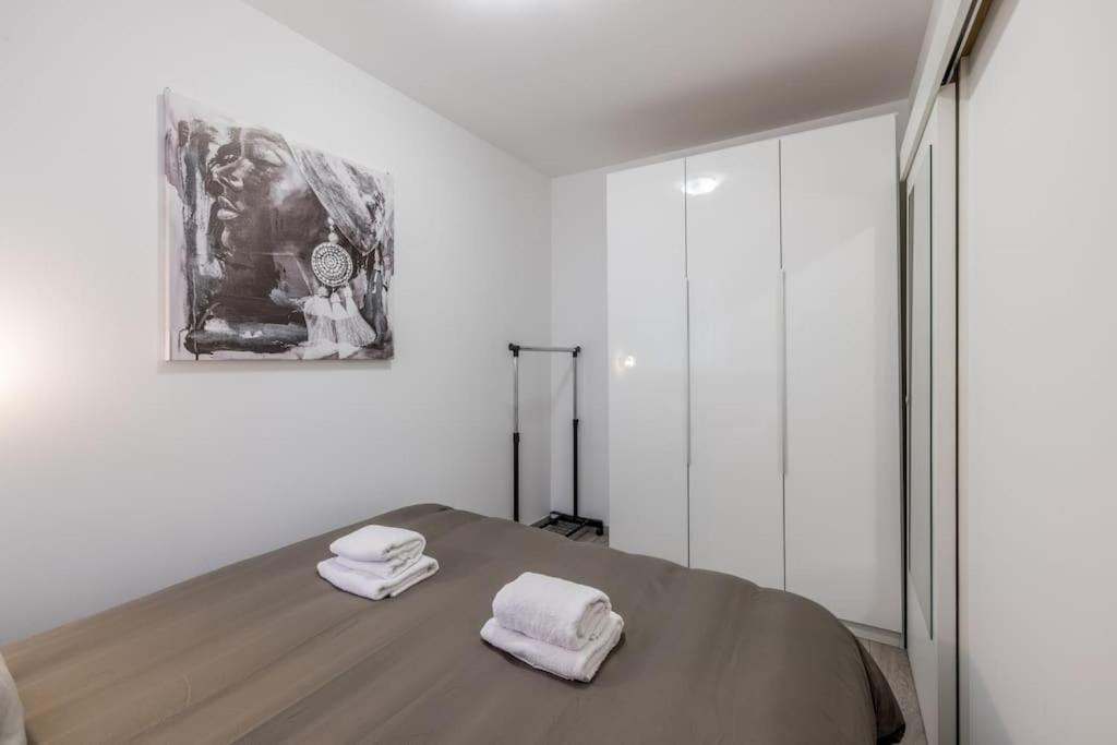 Apartment Paradise Garden Split Buitenkant foto